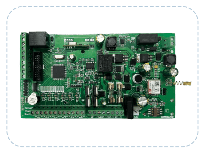 board nx3
