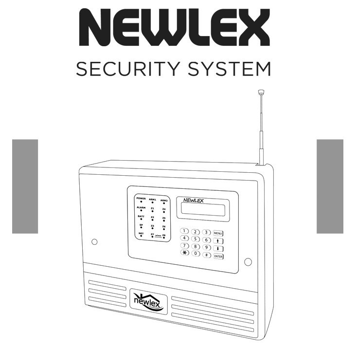 newlex feature
